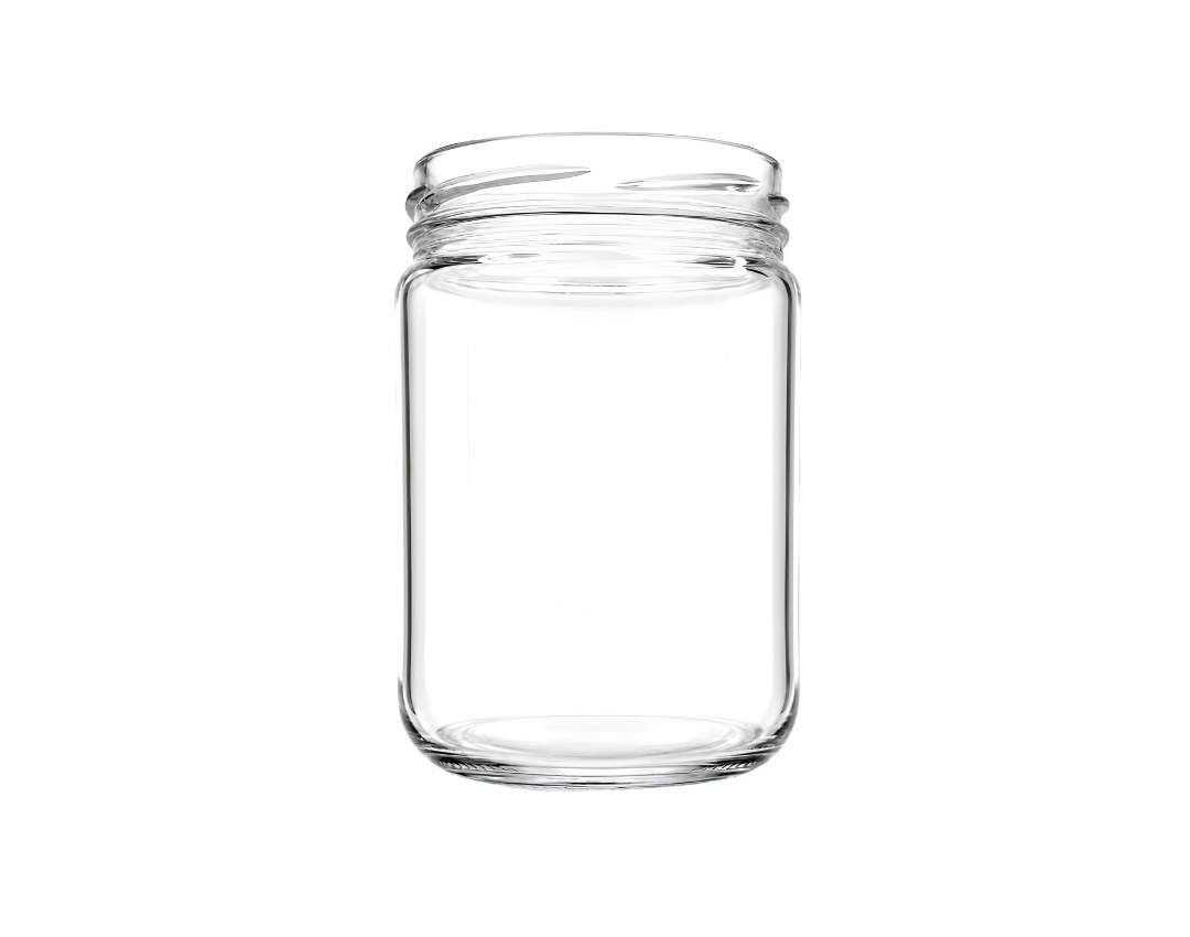 Frasco de 16.6 onzas - 500ml (36 unidades)