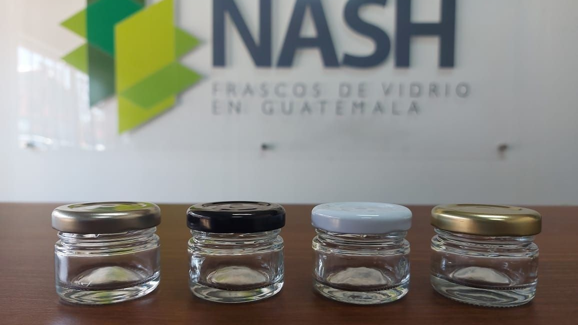 Frasco de 0.7 Onzas 22ml (125 unidades) image 1