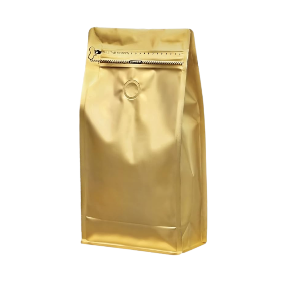 Bolsa para café con filtro 500g (50 unidades)