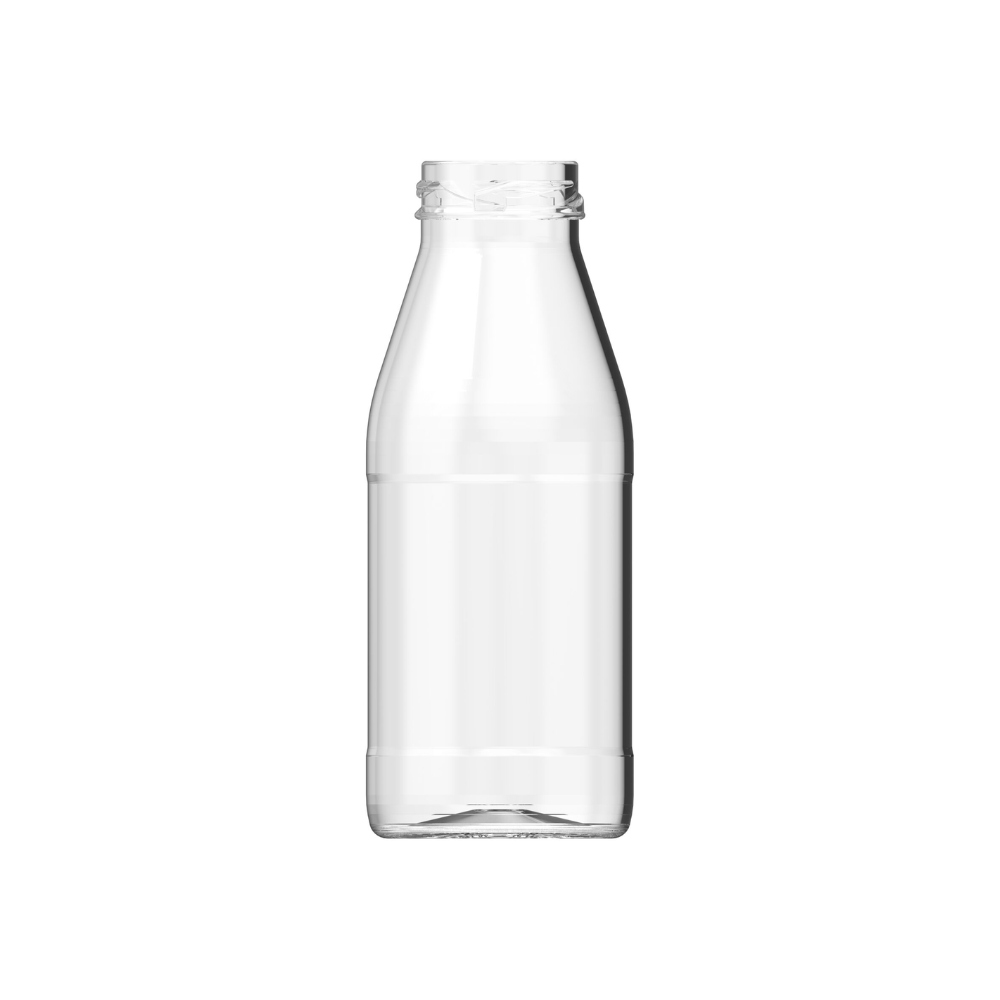 Botella de 250ml - 8.5 onzas (56 unidades)