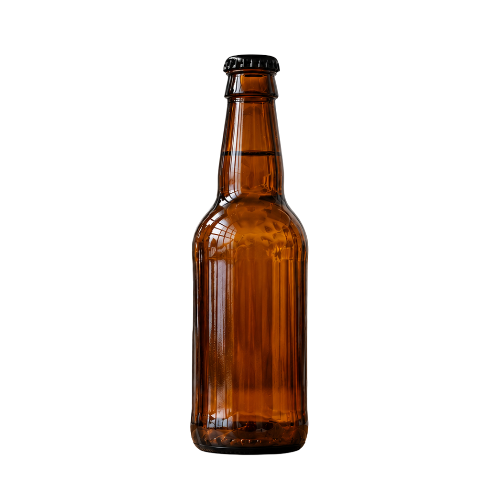 Botella Cervecera de 330ml - 11 onzas (30 unidades)