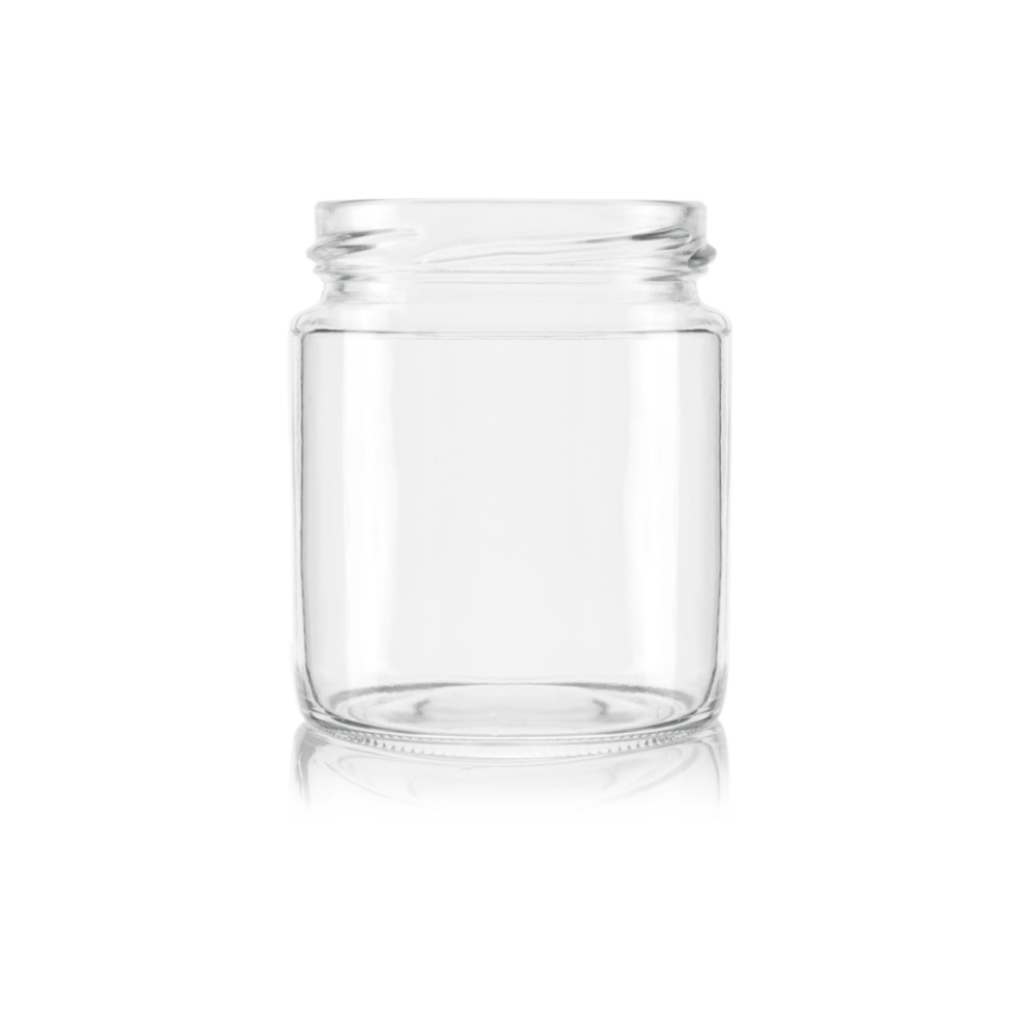 Frasco de 8.5 onzas - 250ml (36 unidades) image 1