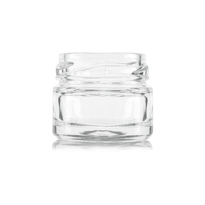 Frasco de 0.7 Onzas 22ml (125 unidades) image 0
