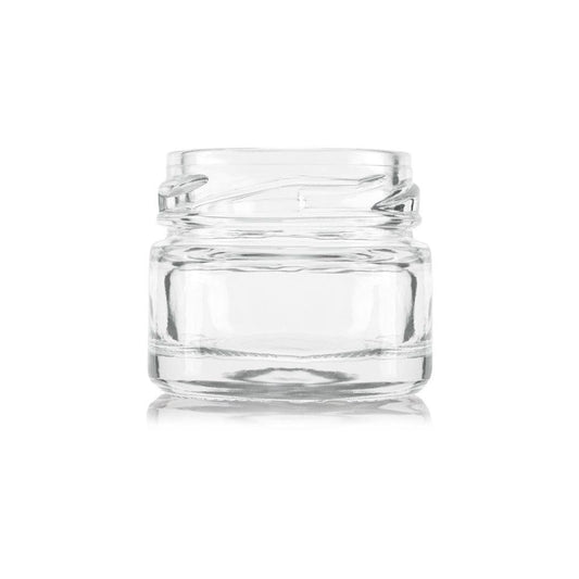 Frasco de 0.7 Onzas 22ml (125 unidades) image 0