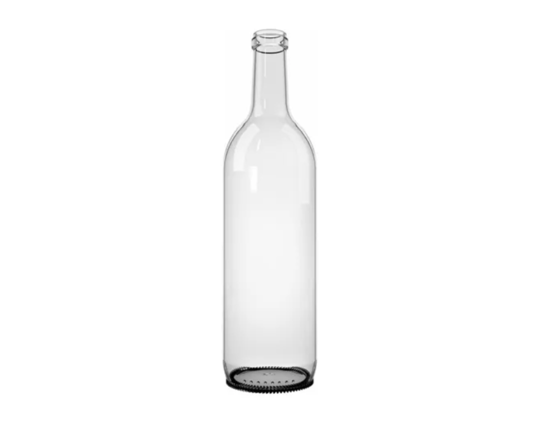Botella de 750ml – 25 onzas (12 unidades) image 0