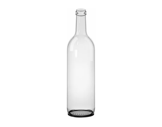 Botella de 750ml – 25 onzas (12 unidades) image 0