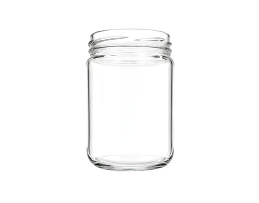 Frasco de 16.6 onzas - 500ml (36 unidades)