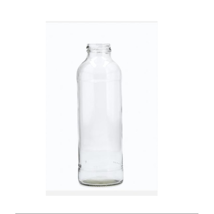 Botella Estándar 475 ml (42 Unidades) image 0