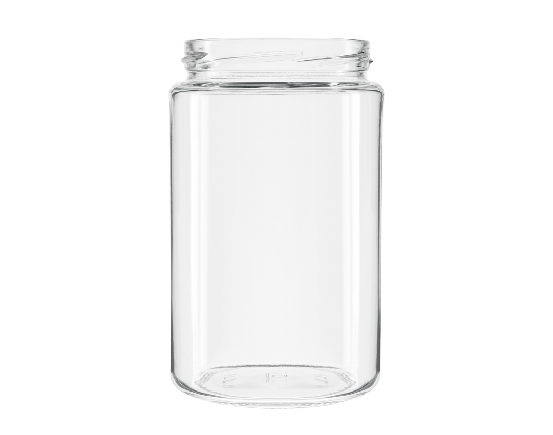 Frasco de 25.6 onzas - 770ml (28 unidades)