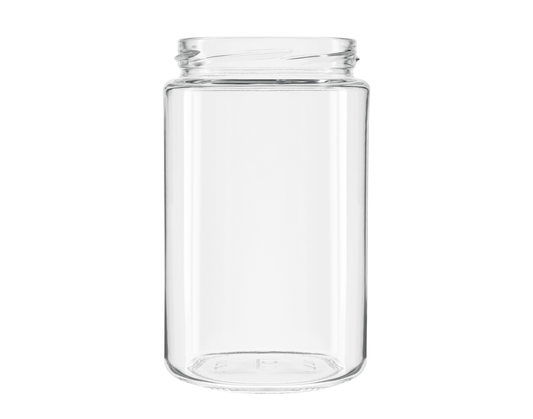 Frasco de 25.6 onzas - 770ml (28 unidades)