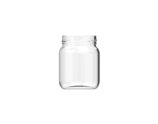 Frasco de 4 onzas - 120ml (100 unidades)