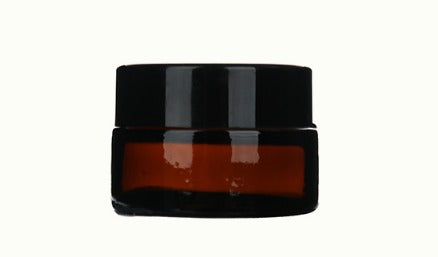 SET Frasco 10g ámbar T. negra (100 unidades) image 0