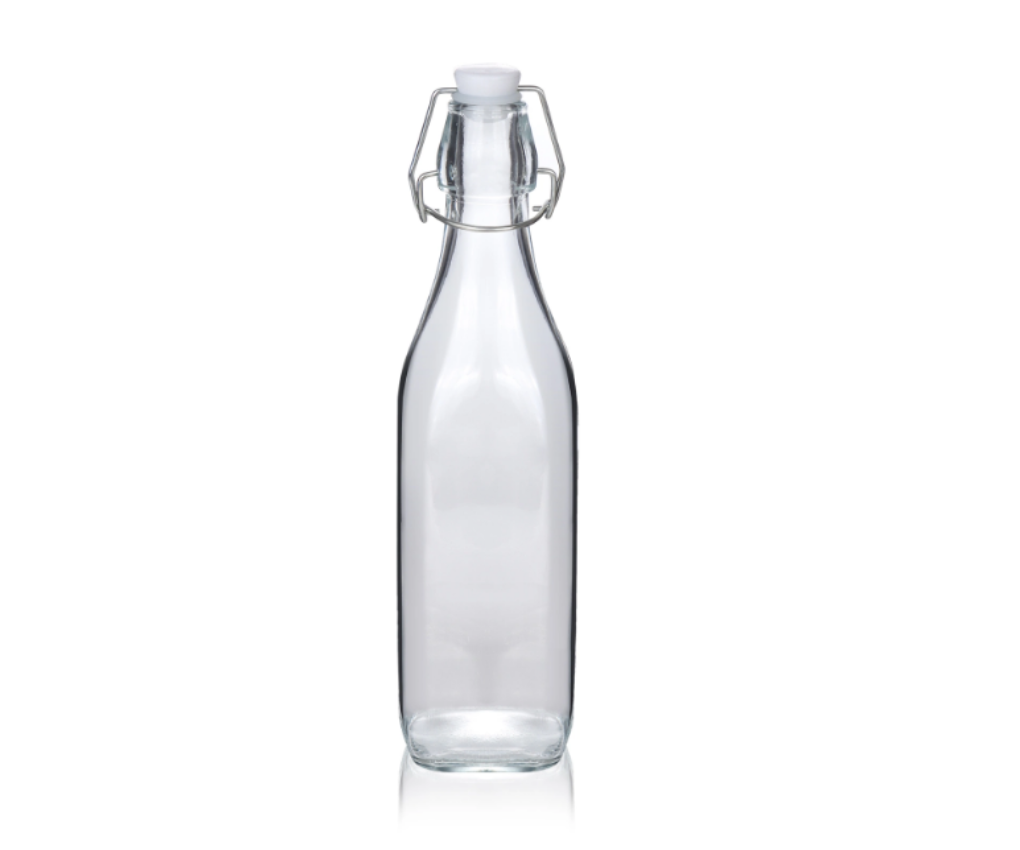 SET Botella 500ml TM (40 unidades) image 1