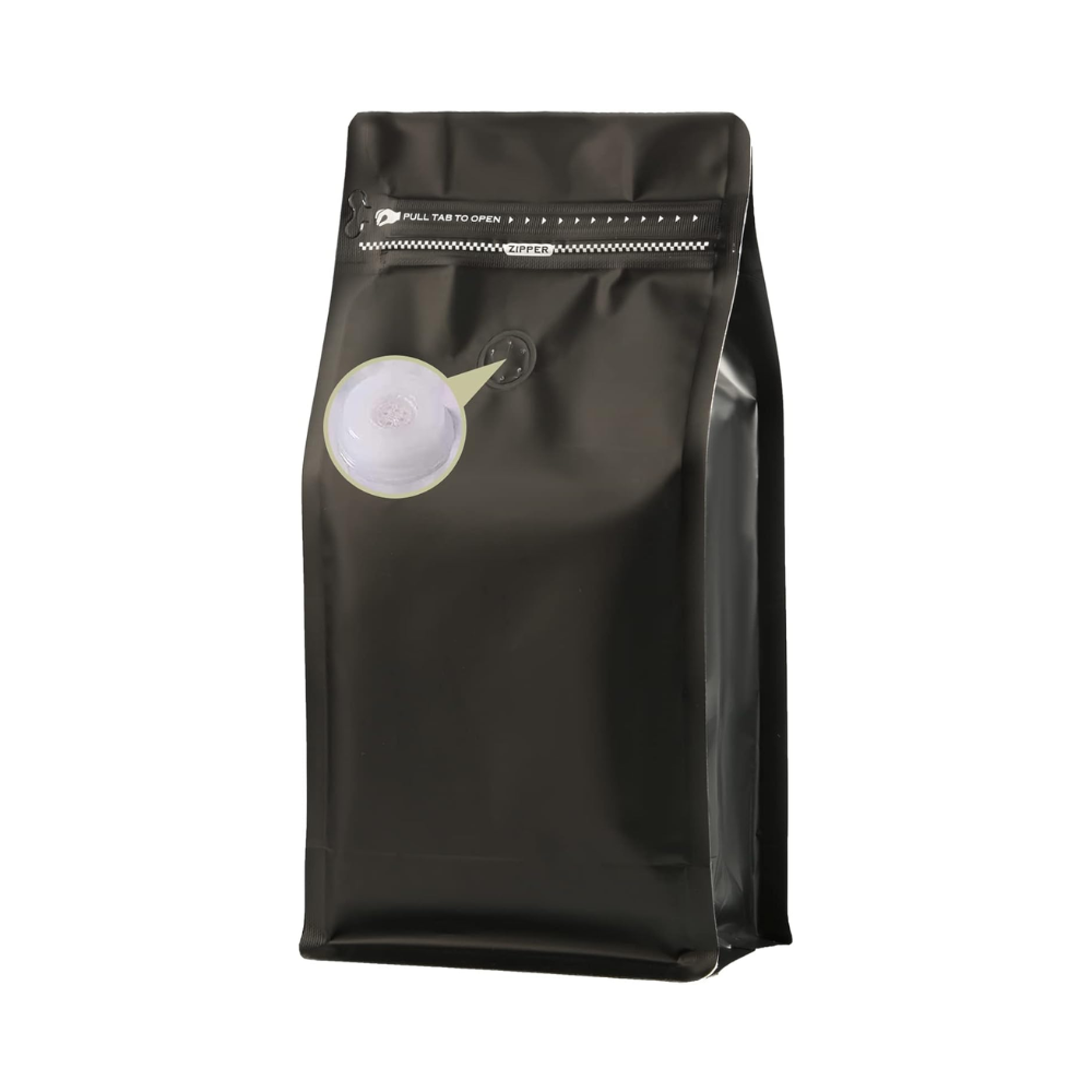 Bolsa para café con filtro 500g (50 unidades)