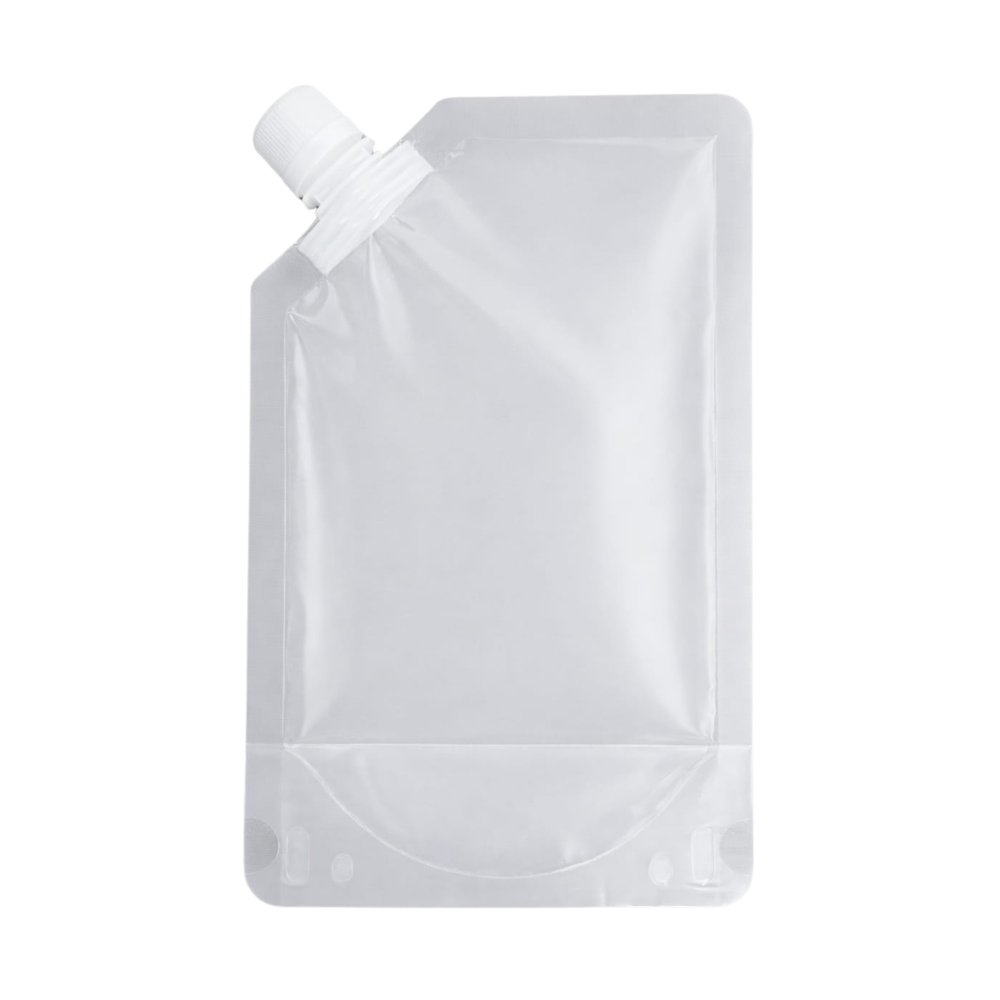 Bolsa Doy Pack 500ml (50 unidades)