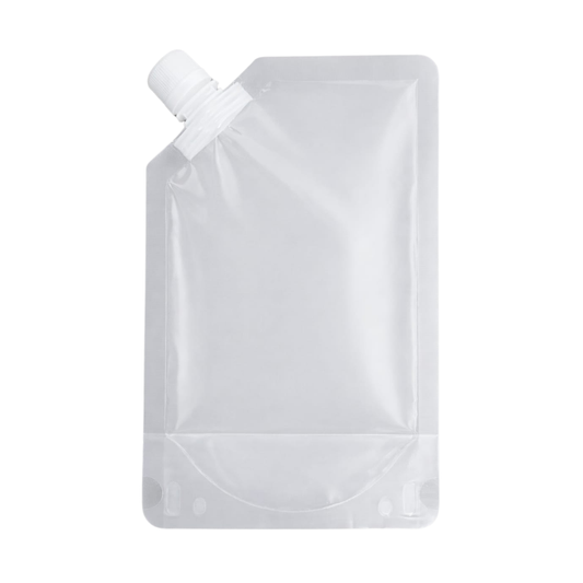 Bolsa Doy Pack 500ml (50 unidades)