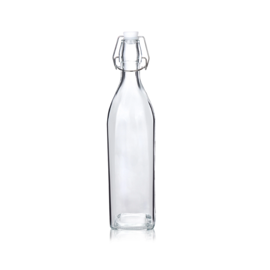 SET Botella 1000ml TM (30 unidades) image 0