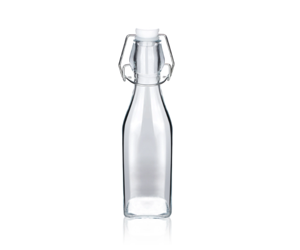 SET Botella 250ml TM (40 unidades) image 0