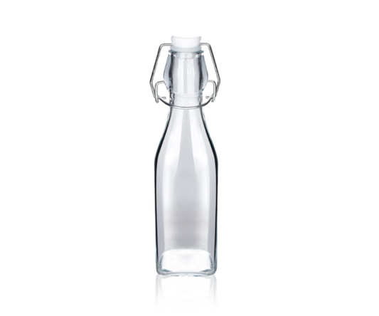 SET Botella 250ml TM (40 unidades) image 0